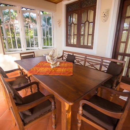 Lanka Beach Boutique Bungalows & Grand Villa Тангале Екстериор снимка