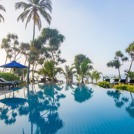 Lanka Beach Boutique Bungalows & Grand Villa Тангале Екстериор снимка