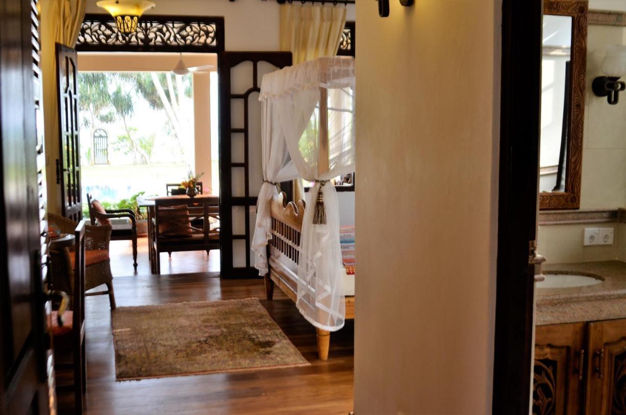 Lanka Beach Boutique Bungalows & Grand Villa Тангале Екстериор снимка