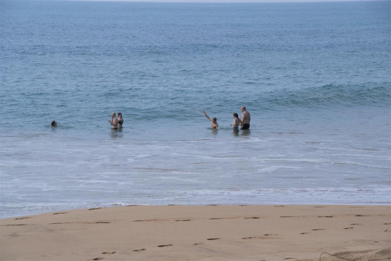 Lanka Beach Boutique Bungalows & Grand Villa Тангале Екстериор снимка