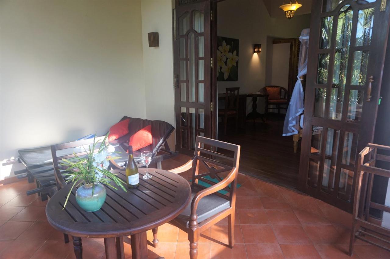 Lanka Beach Boutique Bungalows & Grand Villa Тангале Екстериор снимка