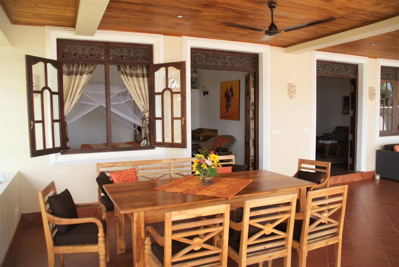 Lanka Beach Boutique Bungalows & Grand Villa Тангале Екстериор снимка