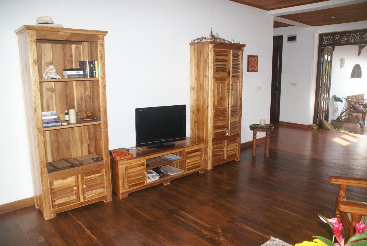 Lanka Beach Boutique Bungalows & Grand Villa Тангале Екстериор снимка