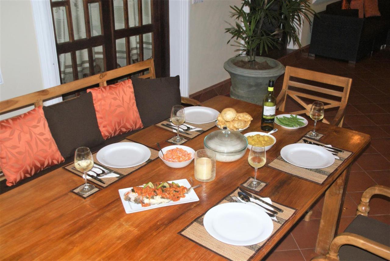 Lanka Beach Boutique Bungalows & Grand Villa Тангале Екстериор снимка