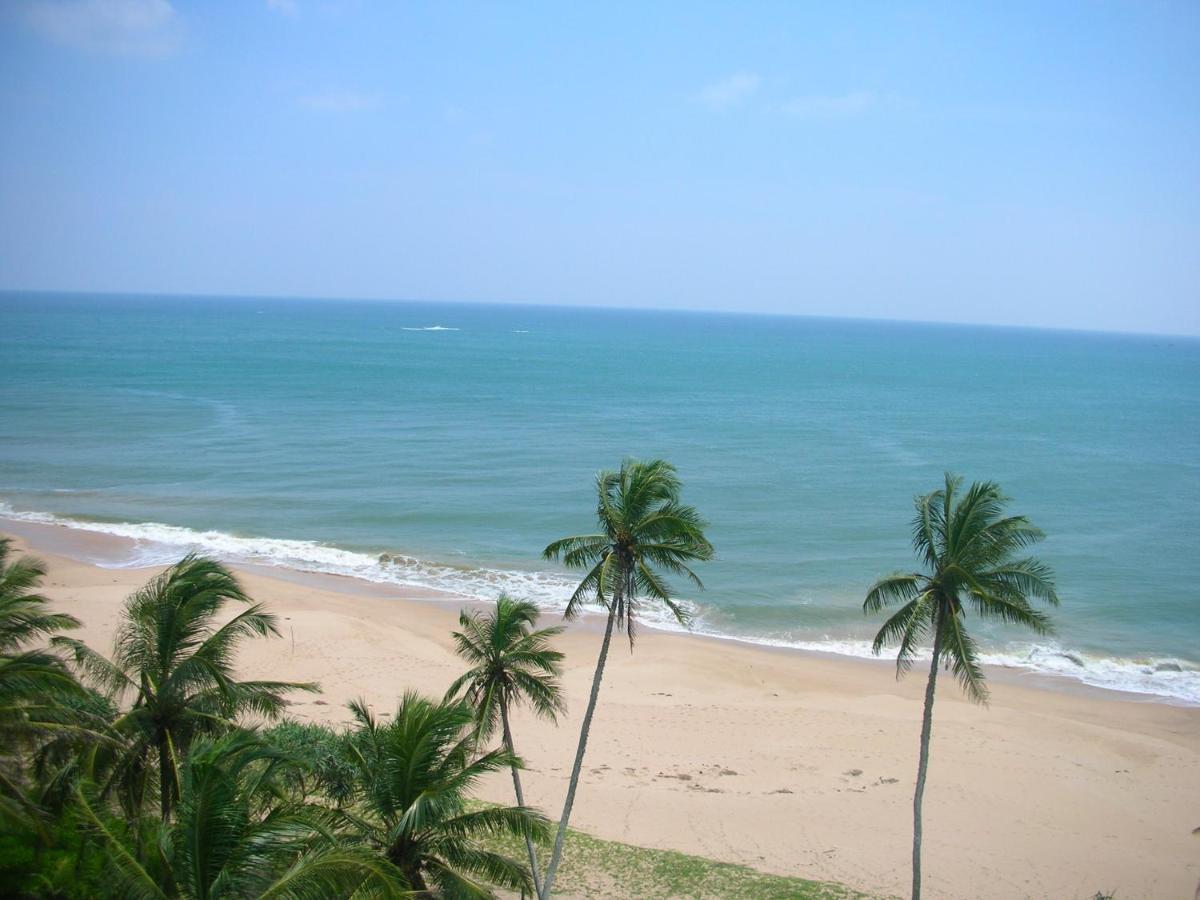 Lanka Beach Boutique Bungalows & Grand Villa Тангале Екстериор снимка