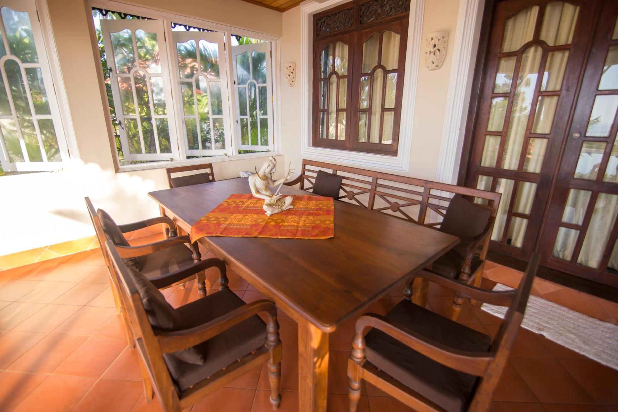 Lanka Beach Boutique Bungalows & Grand Villa Тангале Екстериор снимка