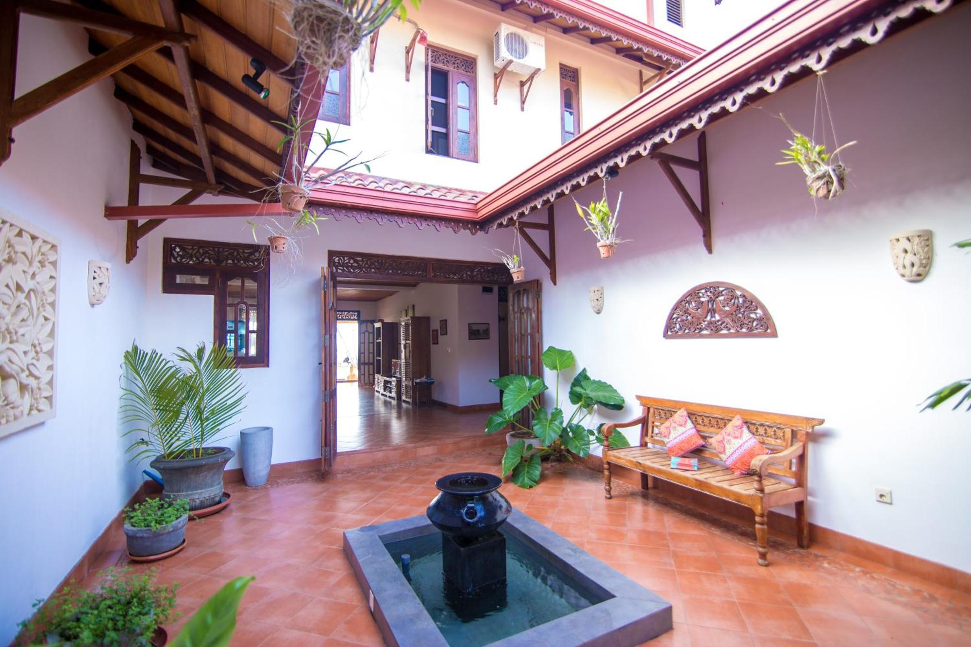 Lanka Beach Boutique Bungalows & Grand Villa Тангале Стая снимка